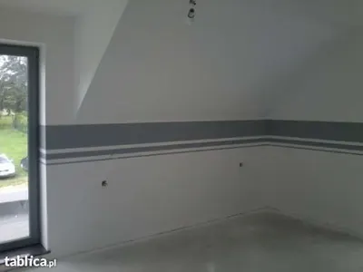 Remonty i Wykończenia Wnętrz Łukasz Bugajski